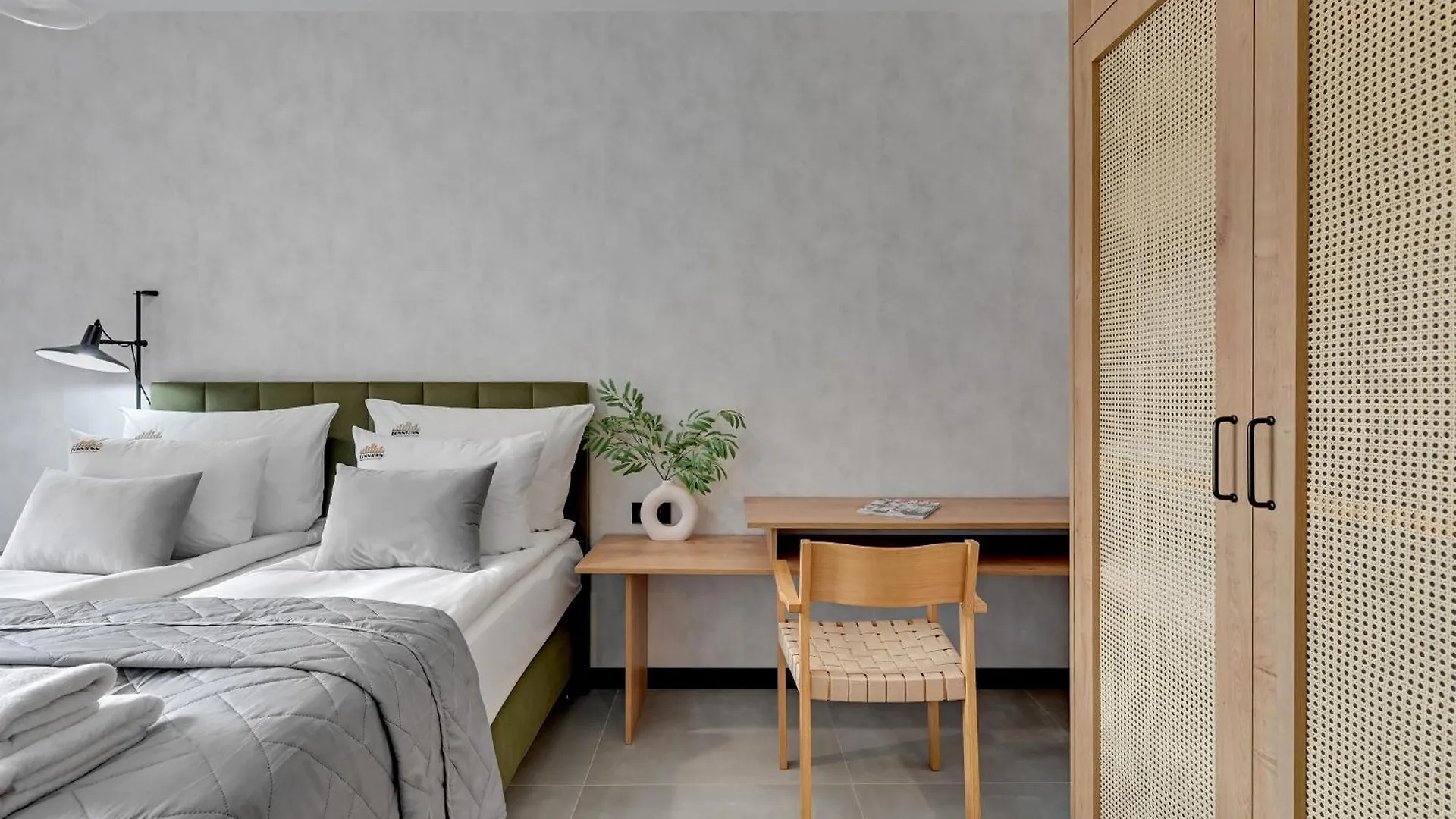 Nadmotlawie Estate Gym, Sauna & Parking By Downtown Apartments Gdansk Poland