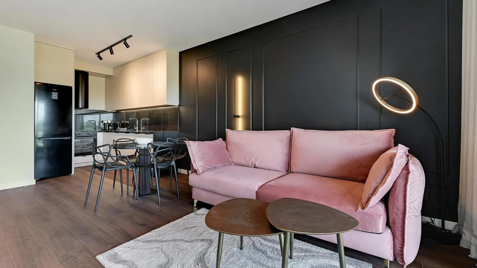 Nadmotlawie Estate Gym, Sauna & Parking By Downtown Apartments Gdansk