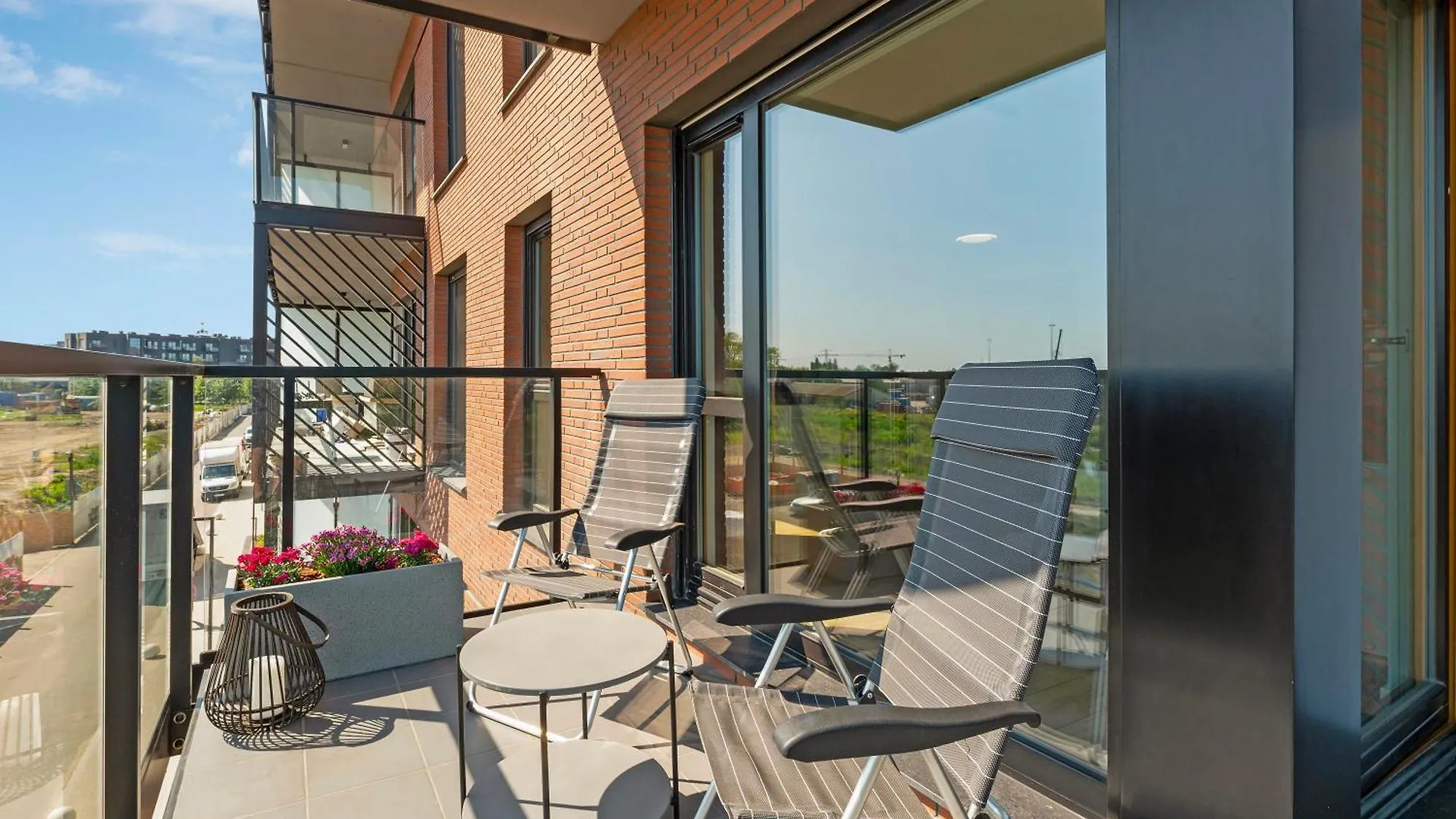 Nadmotlawie Estate Gym, Sauna & Parking By Downtown Apartments Gdańsk 0*,