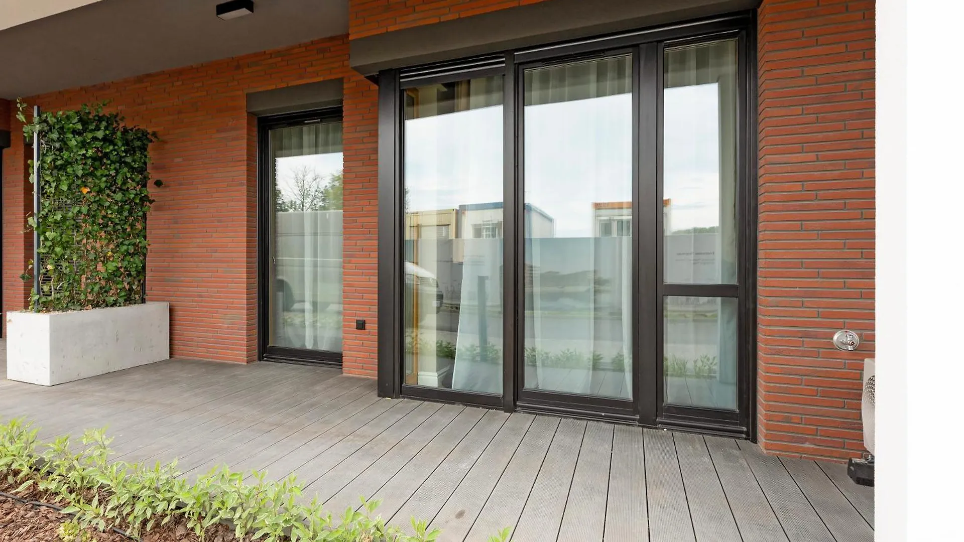 Nadmotlawie Estate Gym, Sauna & Parking By Downtown Apartments Gdansk 0*,