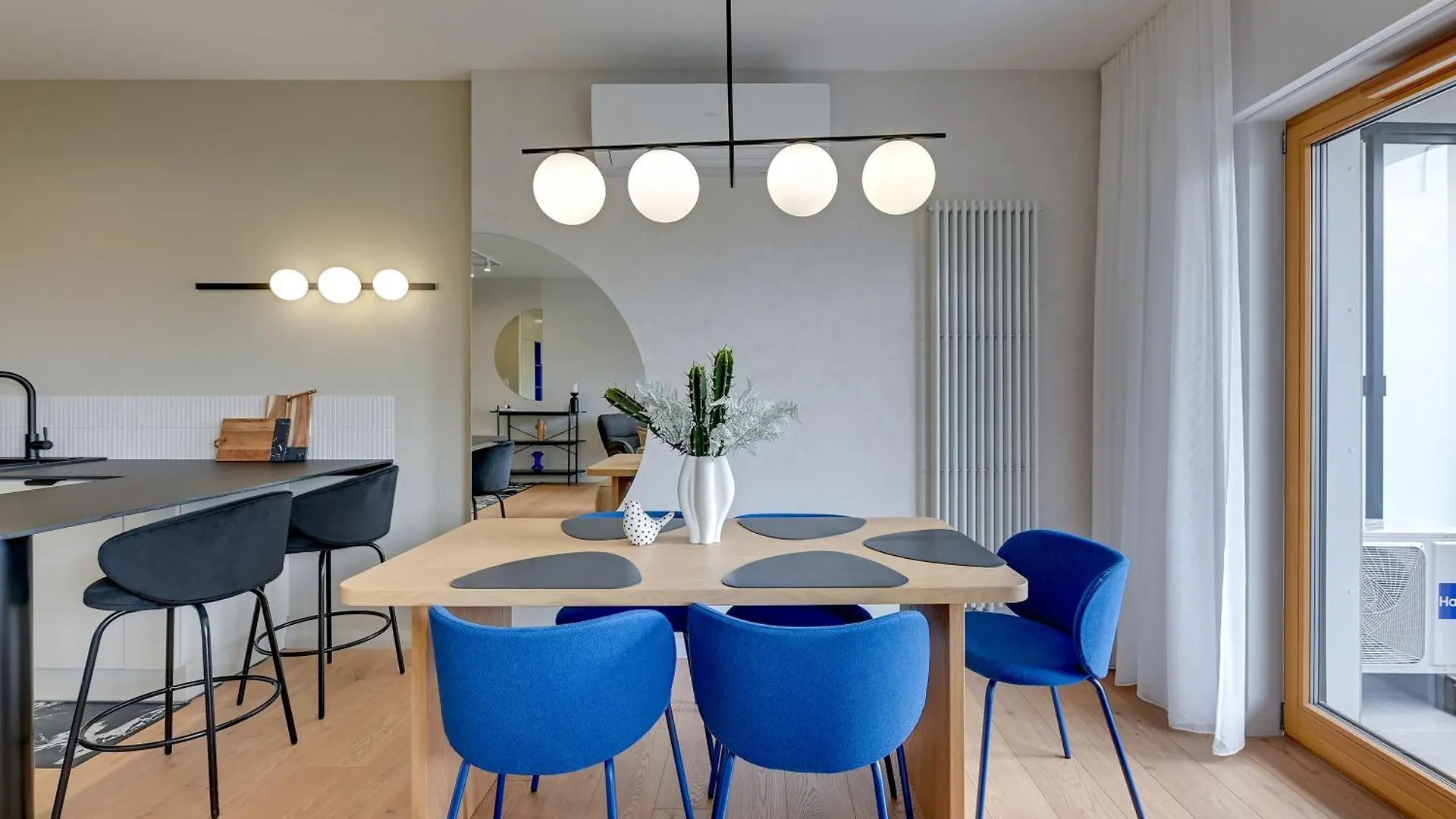 Nadmotlawie Estate Gym, Sauna & Parking By Downtown Apartments Gdansk